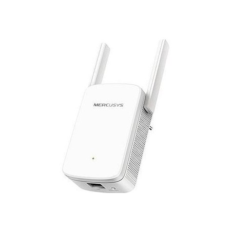 Maximize Your Wi-Fi Coverage with Mercusys ME30 AC1200 Wi-Fi Extender - Boost Signal Strength and Eliminate Dead Zones!
